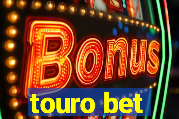 touro bet